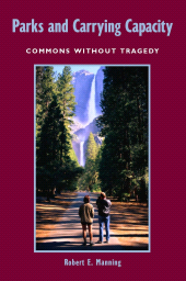E-book, Parks and Carrying Capacity : Commons Without Tragedy, Princeton University Press