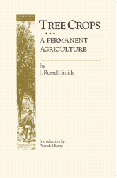 E-book, Tree Crops : A Permanent Agriculture, Princeton University Press