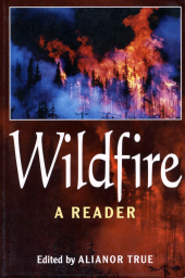 E-book, Wildfire : A Reader, Princeton University Press