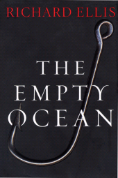 E-book, The Empty Ocean, Princeton University Press