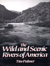 E-book, Wild and Scenic Rivers of America, Princeton University Press