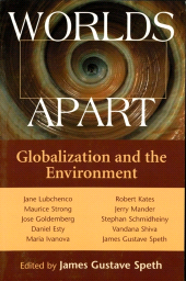 E-book, Worlds Apart : Globalization And The Environment, Princeton University Press
