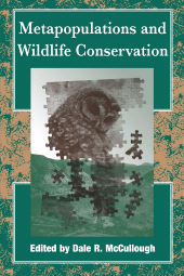 E-book, Metapopulations and Wildlife Conservation, Princeton University Press