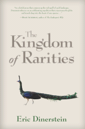 E-book, The Kingdom of Rarities, Princeton University Press