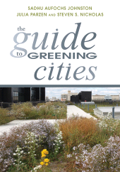 eBook, The Guide to Greening Cities, Princeton University Press