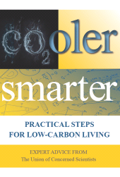 E-book, Cooler Smarter : Practical Steps for Low-Carbon Living, Princeton University Press