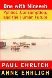 E-book, One With Nineveh : Politics, Consumption, and the Human Future, Princeton University Press