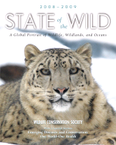 E-book, State of the Wild 2008-2009 : A Global Portrait of Wildlife, Wildlands, and Oceans, Princeton University Press