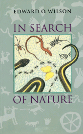 E-book, In Search of Nature, Princeton University Press