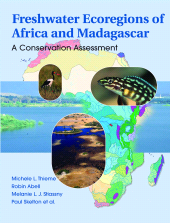 eBook, Freshwater Ecoregions of Africa and Madagascar : A Conservation Assessment, Princeton University Press