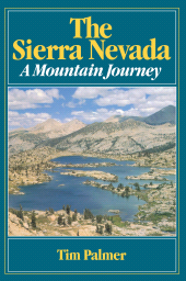 eBook, The Sierra Nevada : A Mountain Journey, Princeton University Press