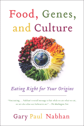 E-book, Food, Genes, and Culture : Eating Right for Your Origins, Princeton University Press