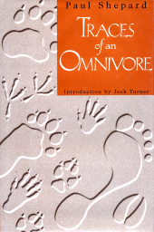 E-book, Traces of an Omnivore, Princeton University Press