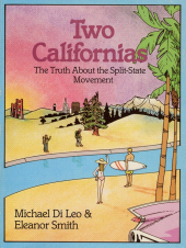 E-book, Two Californias : The Myths And Realities Of A State Divided Against Itself, Princeton University Press