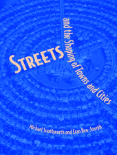 E-book, Streets and the Shaping of Towns and Cities, Princeton University Press