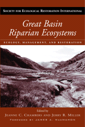 E-book, Great Basin Riparian Ecosystems : Ecology, Management, and Restoration, Princeton University Press