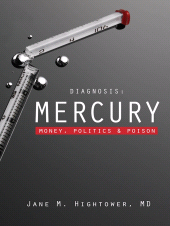 E-book, Diagnosis: Mercury : Money, Politics, and Poison, Princeton University Press
