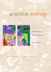 eBook, Practical Ecology for Planners, Developers, and Citizens, Princeton University Press