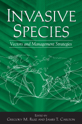 eBook, Invasive Species : Vectors and Management Strategies, Princeton University Press