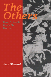 E-book, The Others : How Animals Made Us Human, Princeton University Press