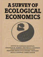 eBook, A Survey of Ecological Economics, Princeton University Press