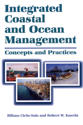 eBook, Integrated Coastal and Ocean Management : Concepts And Practices, Princeton University Press