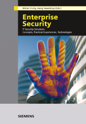 E-book, Enterprise Security : IT Security Solutions Concepts, Practical Experiences, Technologies, Publicis