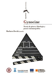 E-book, Gynocine : teoría de género, filmología y praxis cinematográfica, Prensas de la Universidad de Zaragoza