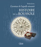 E-book, Histoire de la boussole : L'aventure de l'aiguille aimantée, Éditions Quae