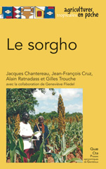 E-book, Le sorgho, Éditions Quae