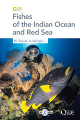 eBook, Fishes of the Indian Ocean and Red Sea, Éditions Quae
