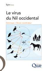 E-book, Le virus du Nil occidental, Éditions Quae