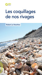E-book, Les coquillages de nos rivages, Éditions Quae