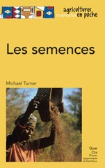 E-book, Les semences, Éditions Quae