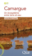 E-book, Camargue : Un écosystème entre terre et eau, Éditions Quae