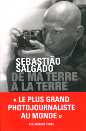 E-book, De ma terre à la Terre, Presses de la Renaissance