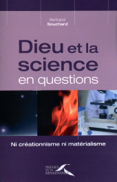 E-book, Dieu et la science en questions : ni créationnisme, ni matérialisme, Presses de la Renaissance