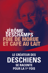 E-book, Foie de morue et café au lait, Presses de la Renaissance