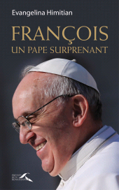 E-book, Francois, un pape surprenant, Presses de la Renaissance
