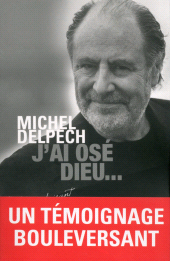 E-book, J'ai osé dieu, Presses de la Renaissance