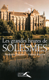 E-book, Les grandes heures de Solesmes, Presses de la Renaissance