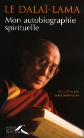 E-book, Mon autobiographie spirituelle, Presses de la Renaissance