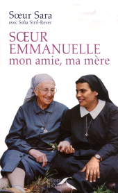E-book, Soeur Emmanuelle, mon amie, ma mère, Presses de la Renaissance