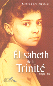 E-book, Elisabeth De La Trinite, Presses de la Renaissance