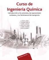 E-book, Curso de ingeniería química, Reverte