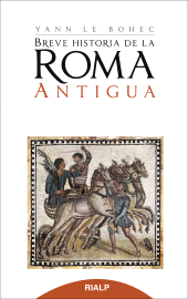 m, Breve Historia de la Roma antigua, Ediciones Rialp