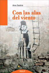 E-book, Con las alas del viento, Ediciones Rialp