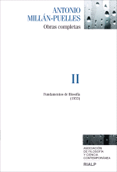 E-book, Millán-Puelles. II. Obras completas, Ediciones Rialp