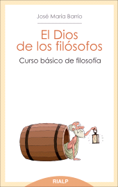 E-book, El Dios de los filósofos, Ediciones Rialp
