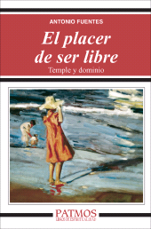 E-book, El placer de ser libre. Temple y dominio, Ediciones Rialp